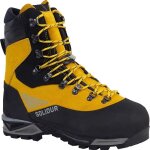 Chaussure de b�cheron imper - respirante classe 3 - logwood solidur log - 46