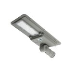 Solights a men� le lampadaire solaire pour l'�clairage public 100w 2700k - ledme - lm6542