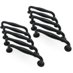 10x poignées et boutons de tiroir cuisine armoire porte poignées placard tiroir chambre meubles tirer ... 10x poignées et boutons de tiroir cuisine armoire porte poignées placard tiroir chambre meubles tirer ...