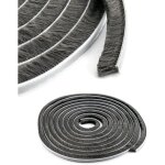 2 pièces joint brosse porte coulissante, bande de brosse autocollant, joint brosse, pour fenêtres et ... 2 pièces joint brosse porte coulissante, bande de brosse autocollant, joint brosse, pour fenêtres et ...