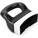 Sollbry lot de 2 poignes pour autocuiseur en baklite en mtal pour cuiseur vapeur et sauces, poigne ...