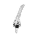 Sollbry - 2pcs aérateur à vin bec verseur anti - goutte - pour une aération du bouteille lors de l'écoulement ... Sollbry - 2pcs aérateur à vin bec verseur anti - goutte - pour une aération du bouteille lors de l'écoulement ...