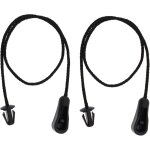 2pcs tagre  colis chane arrire coffre sac de rangement plateau sangles chane plastique 4m51a46538ab ...