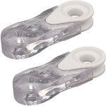 Sollbry - lot de 4 poign�es de store - poids de cordon - pendentifs pour stores verticaux - stores enrouleurs ...