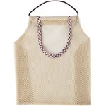 Sollbry lot de 4 sacs rutilisables pour produits mnagers - pour lgumes verts et pommes de terre bio ...