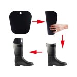 Lot de 8 inserts de bottes respirants pour homme ou femme - sollbry