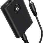 Adaptateur bluetooth audio 2 en 1 Émetteur récepteur bluetooth 5. 0 transmetteur récepteur jack 3, 5 ... Adaptateur bluetooth audio 2 en 1 Émetteur récepteur bluetooth 5. 0 transmetteur récepteur jack 3, 5 ...