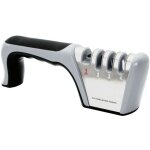 Sollbry aiguiseur couteaux, 4 en 1 et design ergonomique affuteur de couteaux, eguiseur de couteau pour ...