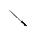 Aiguiseur  couteaux diamant - bton  aiguiser affiloir 33. 5 cm - fusil en acier diamant - afftage ...
