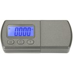 Sollbry - balance numrique adaptateur, mini balance numrique de cellule, aiguille platine vinyle prcision ...