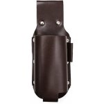 Sollbry bi�re classique avec housse en cuir, porte - bi�re en cuir fait � la main avec porte - bouteille ...