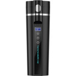 Sollbry - bouilloire pour voiture, tasse de voyage 24 v / 12 v tasse d'eau chauff�e pour v�hicule �lectrique ...