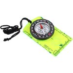 Boussole d'orientation, boussole professionnelle portable extérieure pour la navigation, randonnée, randonnée, ... Boussole d'orientation, boussole professionnelle portable extérieure pour la navigation, randonnée, randonnée, ...