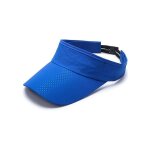 Casquette bandeau pare - soleil extra longue unisexe pour hommes et femmes, sport rglable, tennis, golf ...