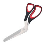 Coupe - pizza en acier inoxydable, spatule à pizza en acier inoxydable, trancheuse, gadget de cuisine ... Coupe - pizza en acier inoxydable, spatule à pizza en acier inoxydable, trancheuse, gadget de cuisine ...