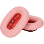 Coussinets d'oreille, 2pcs coussins d'oreille remplacement oreillettes en mousse à mémoire de forme en ... Coussinets d'oreille, 2pcs coussins d'oreille remplacement oreillettes en mousse à mémoire de forme en ...