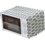 Sollbry couvercle de protection micro - ondes serviette hotte de four à micro - ondes couvercle du four ... Sollbry couvercle de protection micro - ondes serviette hotte de four à micro - ondes couvercle du four ...