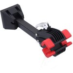 Sollbry - crochets de v�lo pour porte - v�los, porte - v�los, support de rangement robuste pour la maison, ...