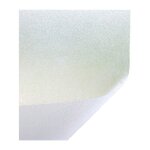 Film de confidentialité pour fenêtre, revêtement en verre dépoli pour salle de bain, autocollant de porte ... Film de confidentialité pour fenêtre, revêtement en verre dépoli pour salle de bain, autocollant de porte ...