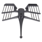 Fouet papillon pour thermomix tm5 tm6 tm31, accessoire thermomix, fouet batteur, remplacement pices ...