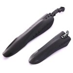 Sollbry - garde - boue de v�lo, couverture compl�te universelle �paissir �largir garde - boue, pour montagne ...