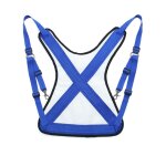 Gilet de pche - gilet de pche  sangle rglable gile de pche ultralger ceinture harnais d'paule ...