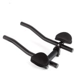 Sollbry - guidons arodynamiques de vlo, guidons de triathlon rglables pour repose - mains de vlo ...