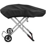 Housse de barbecue pour barbecue à gaz portable weber traveler, tissu oxford imperméable et résistant ... Housse de barbecue pour barbecue à gaz portable weber traveler, tissu oxford imperméable et résistant ...