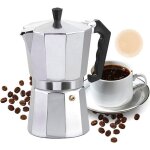 Moka pot, cafetiere italienne 6 tasses, cafetières italiennes espresso, cafetiere moka italienne, pour ... Moka pot, cafetiere italienne 6 tasses, cafetières italiennes espresso, cafetiere moka italienne, pour ...