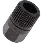 Sollbry - outil de d�montage de poulie � courroie trap�zo�dale � 33 dents