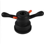 Sollbry - outil equilibre pneu, outil de changement de pneu, crou de dgagement rapide, pour montage ...