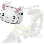 Panier de vélo, sacoche de guidon de vélo pour enfants, convient pour les roues, les vélos, les tricycles ... Panier de vélo, sacoche de guidon de vélo pour enfants, convient pour les roues, les vélos, les tricycles ...