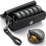 Pilulier semainier, pilulier voyage, pilulier journalier, dose 2 fois par jour, semainier medicament ... Pilulier semainier, pilulier voyage, pilulier journalier, dose 2 fois par jour, semainier medicament ...