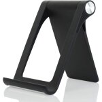 Support de tlphone multi - angle rglable pour iphone 14 13 12 11 pro max xs xr 8 plus 6 7 samsung ...