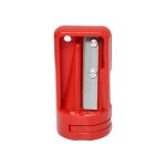 Taille - crayon de charpentier - taille - crayon pour menuiserie - rasoir troit - outils  main pour ...