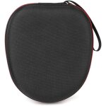 Tui de transport scuris en eva pour casque wh - ch510 ch500 gardez vos appareils propres et sans dommages ...
