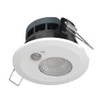 Solum - draco pro spot version maitre esclave a detecteur de mouvements integre ip65 re2020 cct - s0240790d ...