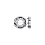 Support opérateur universel pour moteur somfy 50 et 60mm Support opérateur universel pour moteur somfy 50 et 60mm