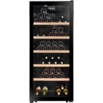 La sommeliere cave de service la sommeliere ls117black