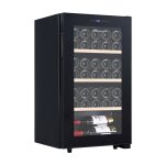 Cave de service ls36black - la sommeliere