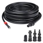 Sonde de débouchage pour tuyau haute pression 15 m, système anti - pliage, connecteur intérieur en cuivre ... Sonde de débouchage pour tuyau haute pression 15 m, système anti - pliage, connecteur intérieur en cuivre ...