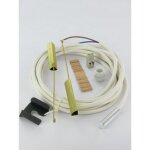 Sonde ecs m006 pour chaudi�re