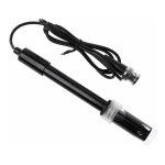Sonde de ph - sonde de capteur de ph abs 0 - 14ph haute sensibilité, haute précision, précise et fiable ... Sonde de ph - sonde de capteur de ph abs 0 - 14ph haute sensibilité, haute précision, précise et fiable ...