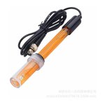Sonde de remplacement orp, électrode hydroponique de test de potentiel de réduction d'oxydation bnc q9 ... Sonde de remplacement orp, électrode hydroponique de test de potentiel de réduction d'oxydation bnc q9 ...