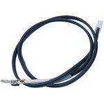 Sonde de température d'origine four micro - ondes 481221078032, c00314612 whirlpool Sonde de température d'origine four micro - ondes 481221078032, c00314612 whirlpool
