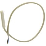 Sonde de temprature pour rfrigrateur, conglateur whirlpool 481231019153