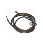 Sonde temp�rature chemis�e lg - ni1000 2m - 25. . . 95�c - siemens : qap22