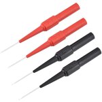 Sonde de test, pinces de test de perage sondes, sondes d'essai de multim�tre, sonde de test automobile, ...