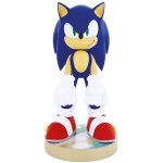 Sonic the hedgehog cable guy sonic 20 cm exquisite gaming cgcrsg400512