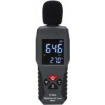 Memkey - sonomtre sonomtre numrique, plage de mesure 30 - 130db